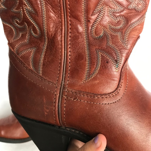 Laredo western boots - Picture 3 of 7
